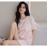 ルームウェア レディース 上下セット | HOYUKI | 詳細画像19 