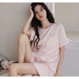 ルームウェア レディース 上下セット | HOYUKI | 詳細画像21 