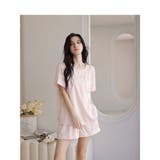 ルームウェア レディース 上下セット | HOYUKI | 詳細画像22 