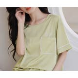 ルームウェア レディース 上下セット | HOYUKI | 詳細画像26 