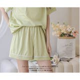 ルームウェア レディース 上下セット | HOYUKI | 詳細画像33 