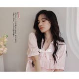 ルームウェア レディース 上下セット | HOYUKI | 詳細画像5 