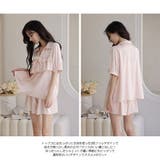 ルームウェア レディース 上下セット | HOYUKI | 詳細画像6 