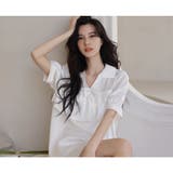 ルームウェア レディース 上下セット | HOYUKI | 詳細画像16 