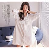 ルームウェア レディース 部屋着 | HOYUKI | 詳細画像6 