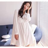 ルームウェア レディース 部屋着 | HOYUKI | 詳細画像7 