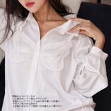 ルームウェア レディース 部屋着 | HOYUKI | 詳細画像8 