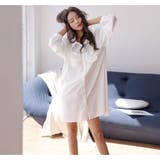 ルームウェア レディース 部屋着 | HOYUKI | 詳細画像9 