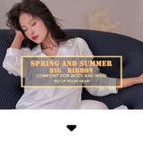 ルームウェア レディース 長袖 | HOYUKI | 詳細画像3 