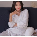 ルームウェア レディース 長袖 | HOYUKI | 詳細画像14 