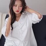 ルームウェア レディース 七分丈 | HOYUKI | 詳細画像7