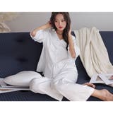 ルームウェア レディース 七分丈 | HOYUKI | 詳細画像12