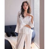 ルームウェア レディース 七分丈 | HOYUKI | 詳細画像13