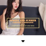 ルームウェア レディース キャミソール | HOYUKI | 詳細画像3 