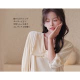 ルームウェア レディース 七分丈 | HOYUKI | 詳細画像17 