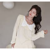 ルームウェア レディース 長袖 | HOYUKI | 詳細画像13 