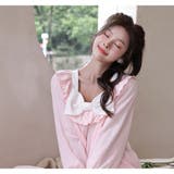 ルームウェア レディース 長袖 | HOYUKI | 詳細画像23 