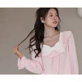 ルームウェア レディース 長袖 | HOYUKI | 詳細画像28 