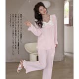 ルームウェア レディース 長袖 | HOYUKI | 詳細画像29 