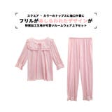 ルームウェア レディース 七分丈 | HOYUKI | 詳細画像2 