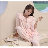 ルームウェア レディース 七分丈 | HOYUKI | 詳細画像7 