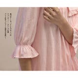 ルームウェア レディース 七分丈 | HOYUKI | 詳細画像9 