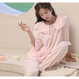 ルームウェア レディース 七分丈 | HOYUKI | 詳細画像11 