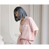 ルームウェア レディース 上下セット | HOYUKI | 詳細画像7 