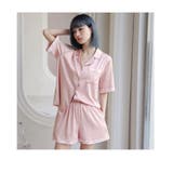 ルームウェア レディース 上下セット | HOYUKI | 詳細画像9 