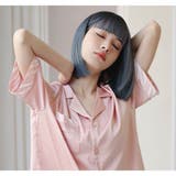 ルームウェア レディース 上下セット | HOYUKI | 詳細画像12 