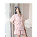 ルームウェア レディース 上下セット | HOYUKI | 詳細画像13 