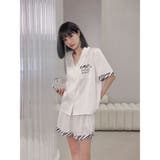 ルームウェア レディース 上下セット | HOYUKI | 詳細画像18 