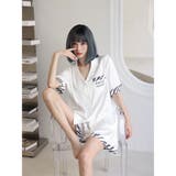 ルームウェア レディース 上下セット | HOYUKI | 詳細画像21 