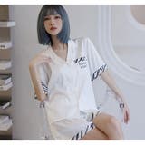 ルームウェア レディース 上下セット | HOYUKI | 詳細画像22 