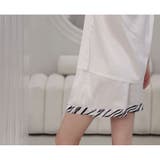 ルームウェア レディース 上下セット | HOYUKI | 詳細画像24 