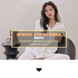 ルームウェア レディース 長袖 | HOYUKI | 詳細画像3 