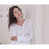 ルームウェア レディース 長袖 | HOYUKI | 詳細画像5 