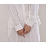 ルームウェア レディース 長袖 | HOYUKI | 詳細画像9 