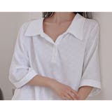 ルームウェア レディース 七分丈 | HOYUKI | 詳細画像14 