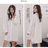 ルームウェア レディース 部屋着 | HOYUKI | 詳細画像4 