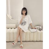 ルームウェア レディース 部屋着 | HOYUKI | 詳細画像17 