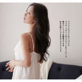 ルームウェア ワンピース キャミソール | HOYUKI | 詳細画像6 