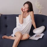 ルームウェア ワンピース キャミソール | HOYUKI | 詳細画像9 