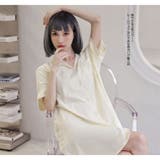 ルームウェア レディース 部屋着 | HOYUKI | 詳細画像4 