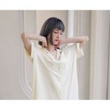 ルームウェア レディース 部屋着 | HOYUKI | 詳細画像6 