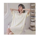 ルームウェア レディース 部屋着 | HOYUKI | 詳細画像8 