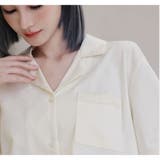 ルームウェア レディース 部屋着 | HOYUKI | 詳細画像9 