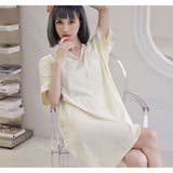 ルームウェア レディース 部屋着 | HOYUKI | 詳細画像11 