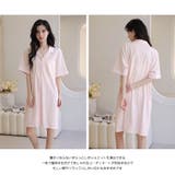ルームウェア レディース 部屋着 | HOYUKI | 詳細画像15 