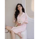 ルームウェア レディース 部屋着 | HOYUKI | 詳細画像17 